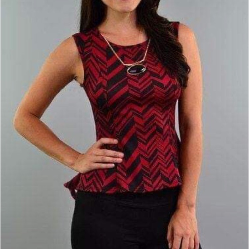 striped top brand lime blue size L color sheath with black